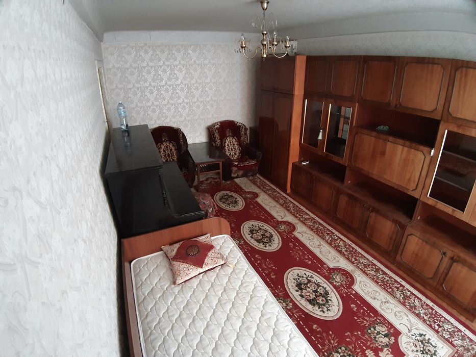 Квартира на Подільський в Києві, ID 286586, фото №2