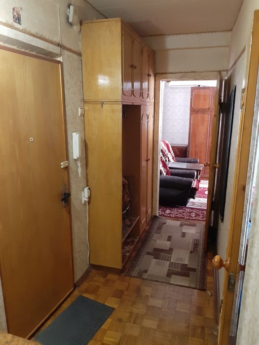 Квартира на Подільський в Києві, ID 286586, фото №11