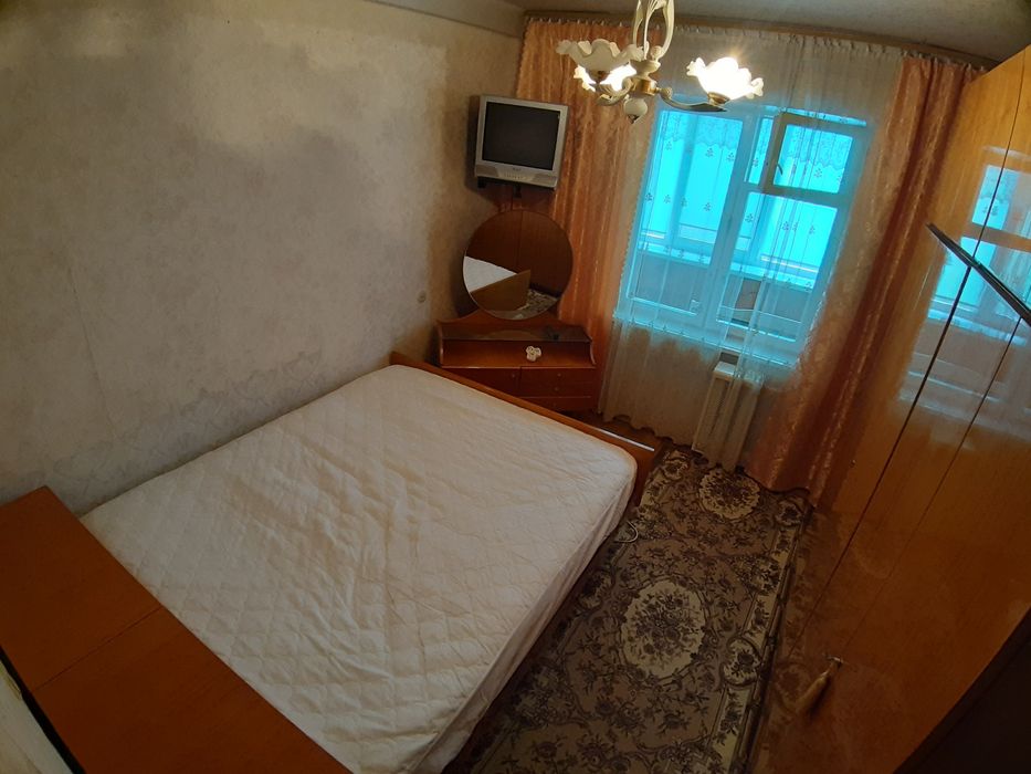 Квартира на Подільський в Києві, ID 286586, фото №3