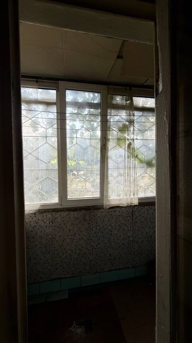 Квартира на вул. Бахчисарайська, 45 в Дніпро, ID 286641, фото №3