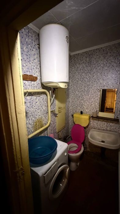 Квартира на вул. Бахчисарайська, 45 в Дніпро, ID 286641, фото №5