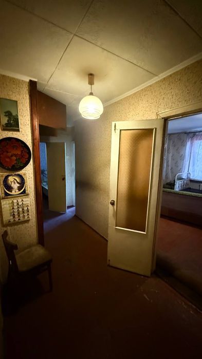 Квартира на вул. Бахчисарайська, 45 в Дніпрі, ID 286641, фото №6