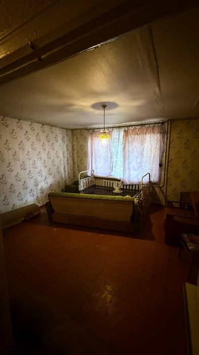 Квартира на вул. Бахчисарайська, 45 в Дніпрі, ID 286641, фото №7