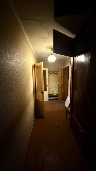 Квартира на вул. Бахчисарайська, 45 в Дніпрі, ID 286641, фото №8