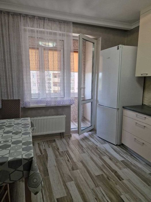 Квартира на Дніпровський в Києві, ID 286602, фото №4