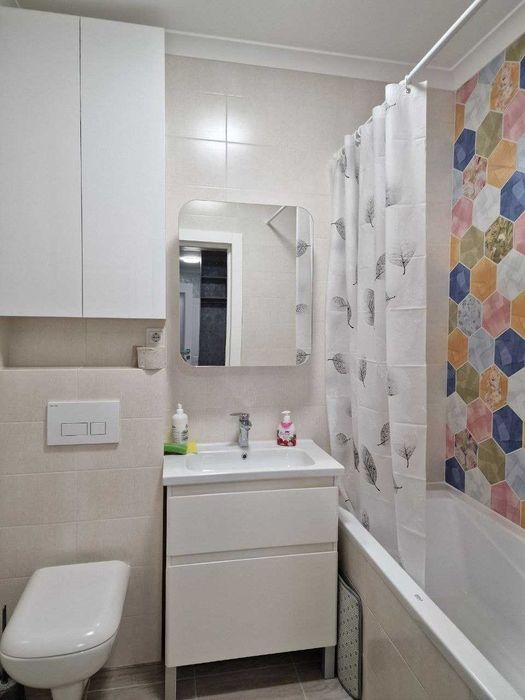 Квартира на Дніпровський в Києві, ID 286602, фото №5