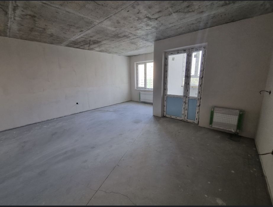 Квартира на вул. Атлант, 15 в Києві, ID 309390, фото №2