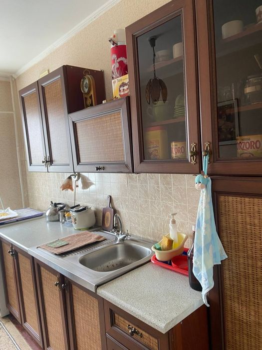 Квартира на Корабельний в Миколаїв, ID 287283, фото №2