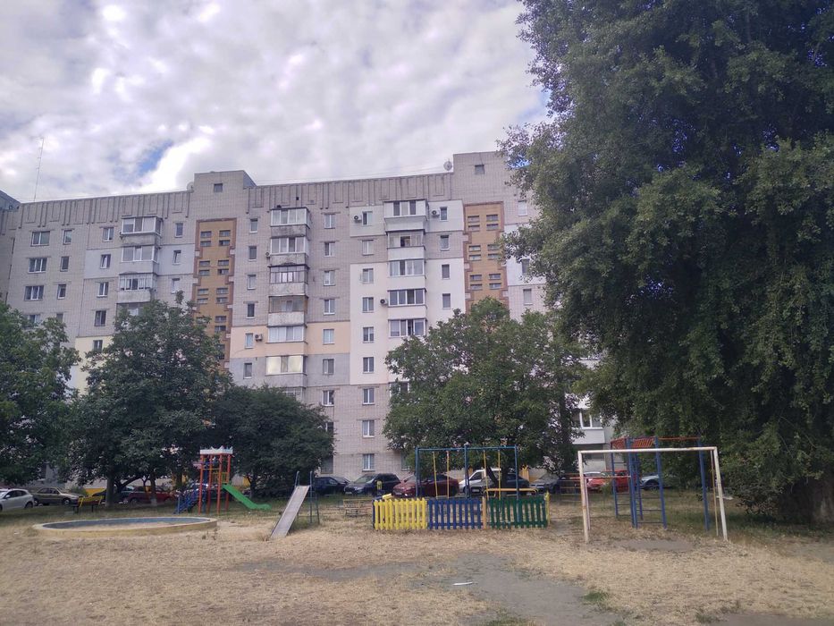 Квартира на вул. Пастерівська, 104/9 в Черкаси, ID 286638, фото №2