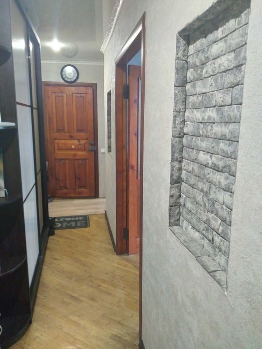 Квартира на вул. Пастерівська, 104/9 в Черкаси, ID 286638, фото №3
