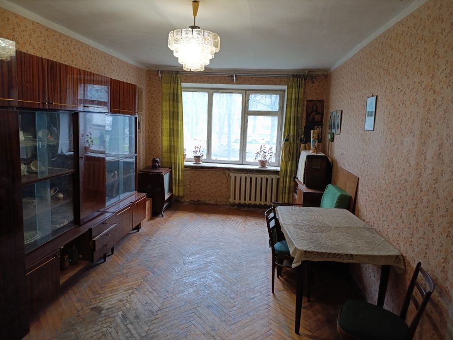 Квартира на вул. Героїв України, 9 в Київ, ID 324602, фото №1