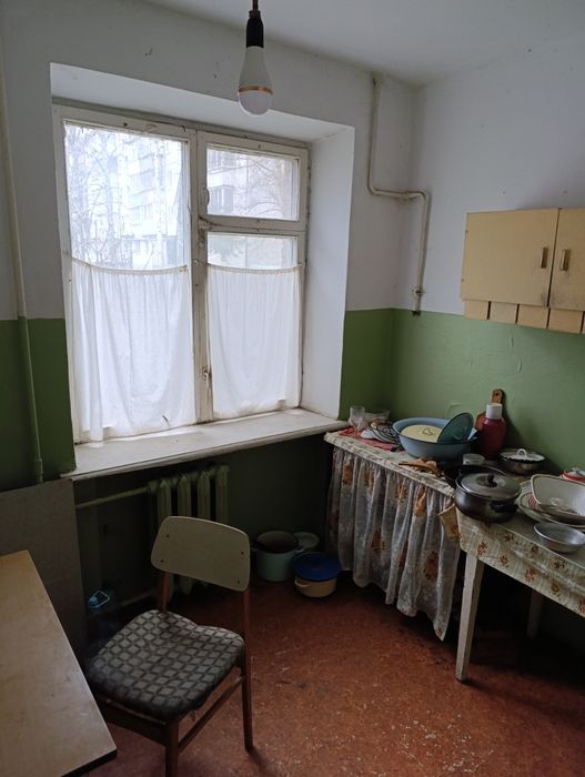 Квартира на вул. Героїв України, 9 в Київ, ID 324602, фото №4