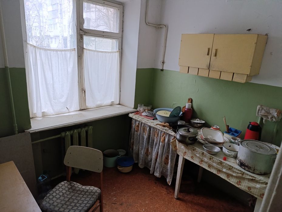 Квартира на вул. Героїв України, 9 в Київ, ID 324602, фото №5