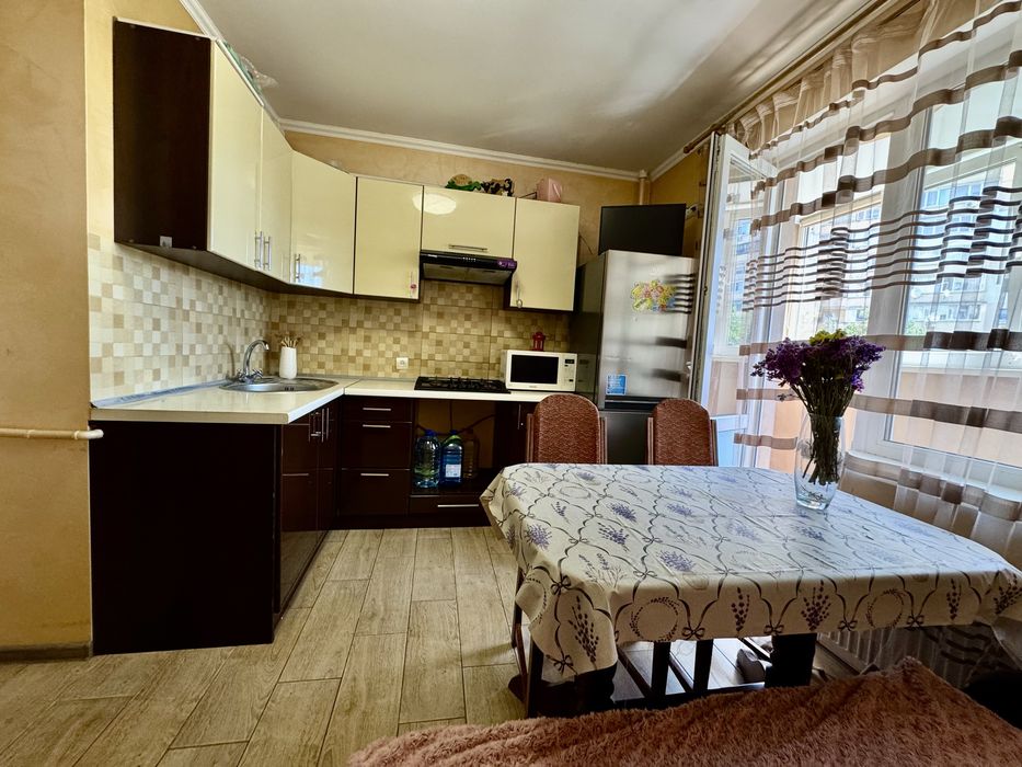 Квартира на ЖК «Банківський» в Києві, ID 311641, фото №1