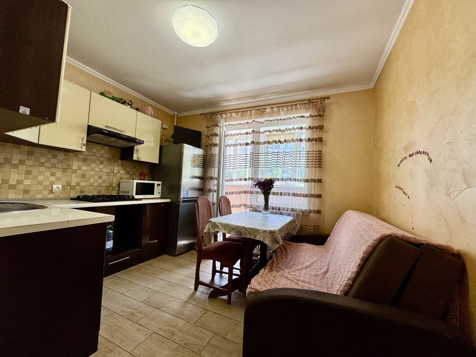 Квартира на ЖК «Банківський» в Києві, ID 311641, фото №2