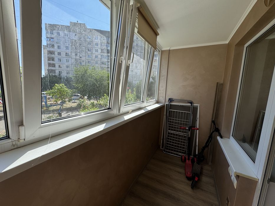 Квартира на ЖК «Банківський» в Києві, ID 311641, фото №13