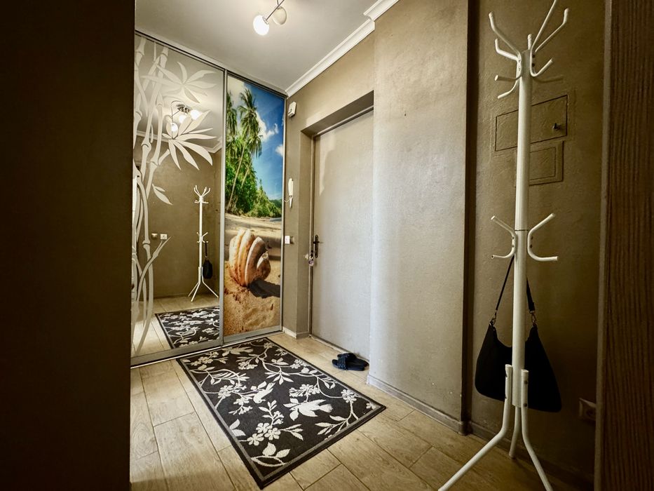 Квартира на ЖК «Банківський» в Києві, ID 311641, фото №15
