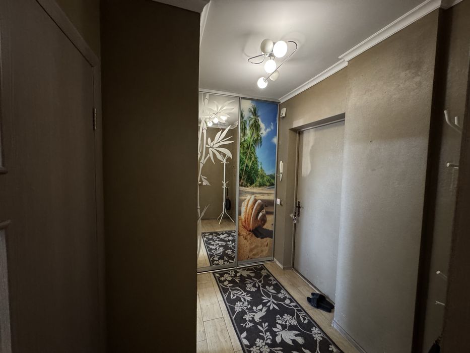 Квартира на ЖК «Банківський» в Києві, ID 311641, фото №16
