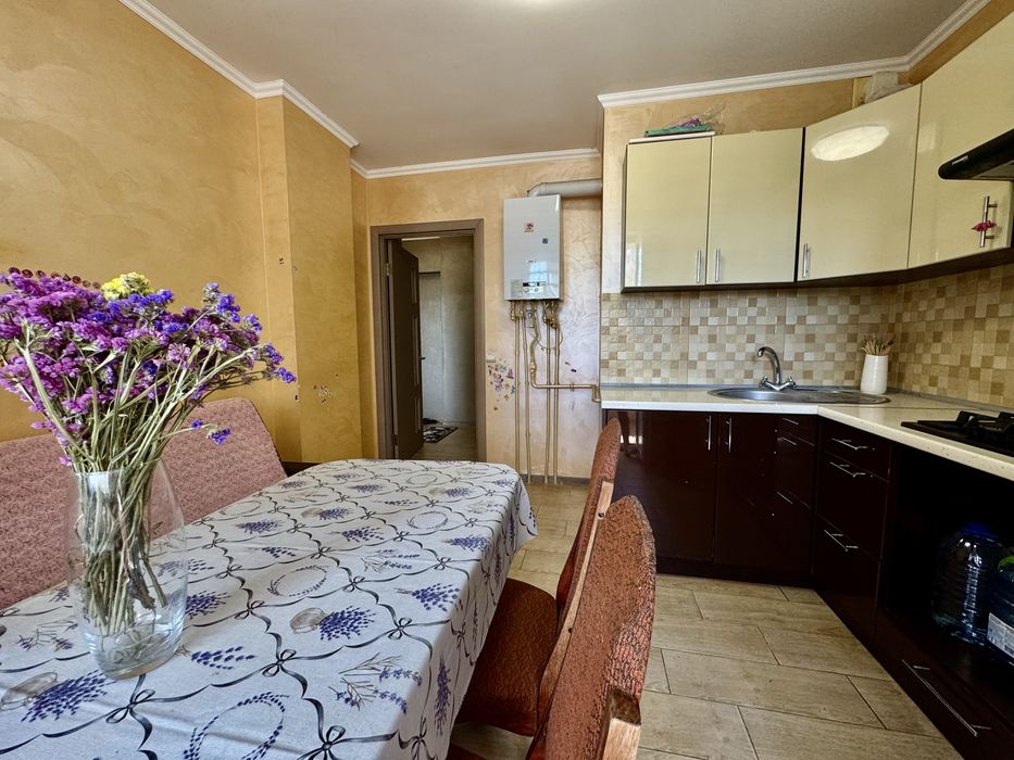 Квартира на ЖК «Банківський» в Києві, ID 311641, фото №3
