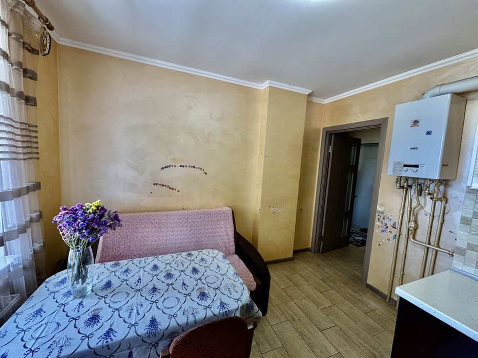 Квартира на ЖК «Банківський» в Києві, ID 311641, фото №4