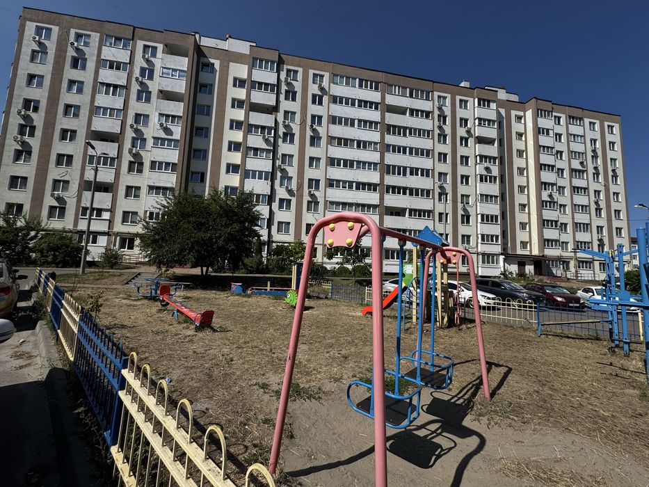 Квартира на ЖК «Банківський» в Києві, ID 311641, фото №5