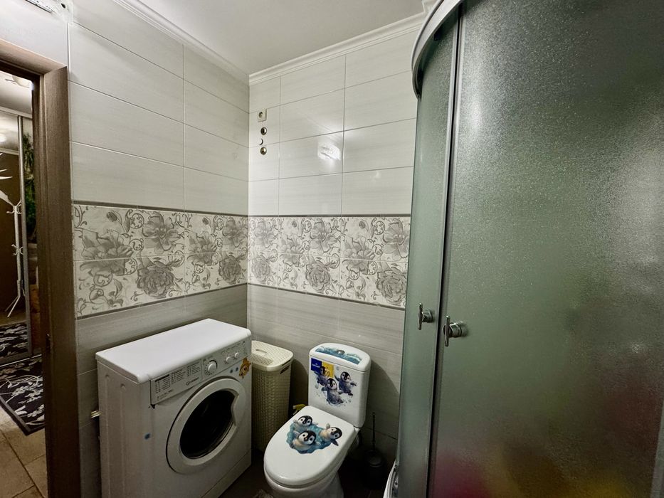 Квартира на ЖК «Банківський» в Києві, ID 311641, фото №7