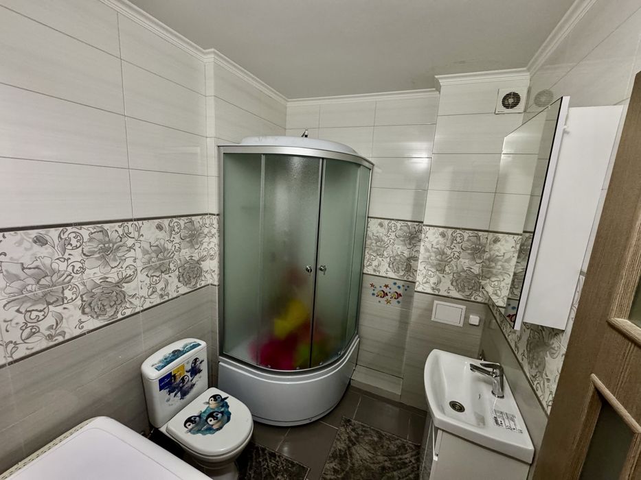 Квартира на ЖК «Банківський» в Києві, ID 311641, фото №9
