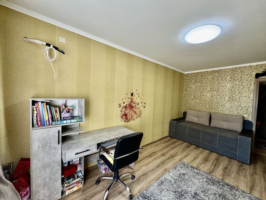 Квартира на ЖК «Банківський» в Києві, ID 311641, фото №10