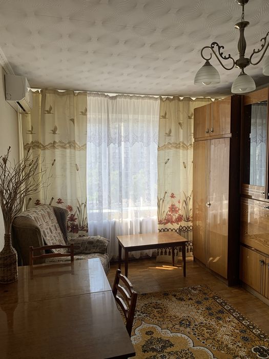 Квартира на Дніпровський в Київ, ID 286620, фото №1