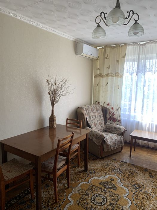Квартира на Дніпровський в Києві, ID 286620, фото №6