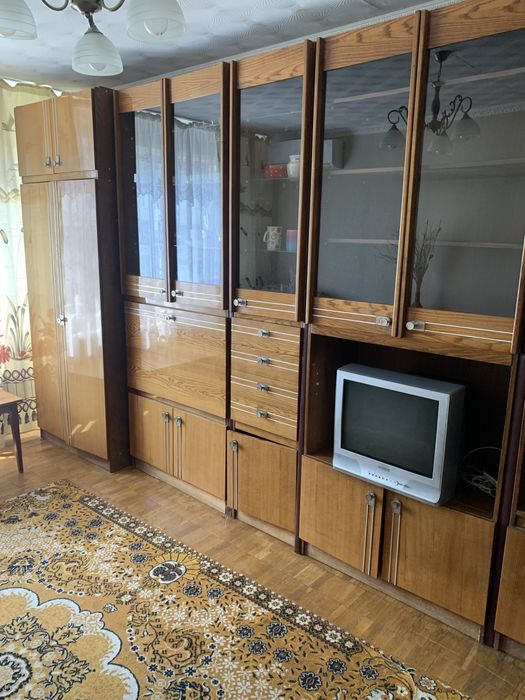Квартира на Дніпровський в Києві, ID 286620, фото №7