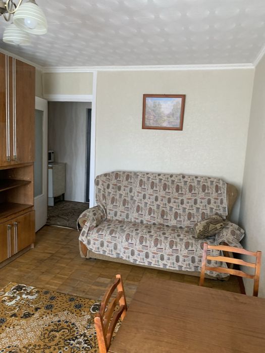 Квартира на Дніпровський в Києві, ID 286620, фото №8
