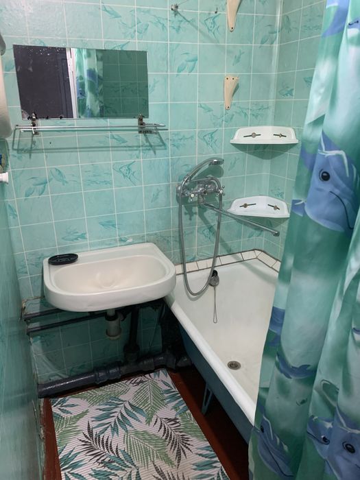 Квартира на Дніпровський в Києві, ID 286620, фото №9