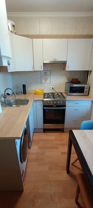 Квартира на біля метро Житомирська в Києві, ID 286624, фото №1