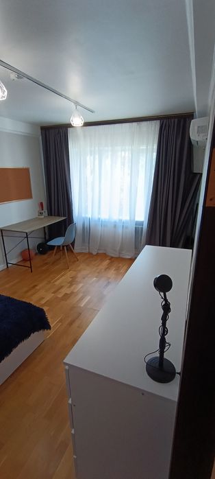 Квартира на біля метро Житомирська в Києві, ID 286624, фото №8