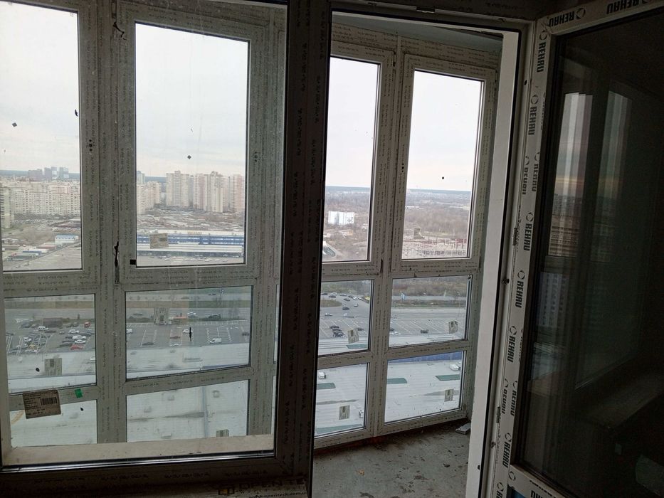 Квартира на вул. Бориса Гмыри, 22-Б в Києві, ID 286623, фото №2