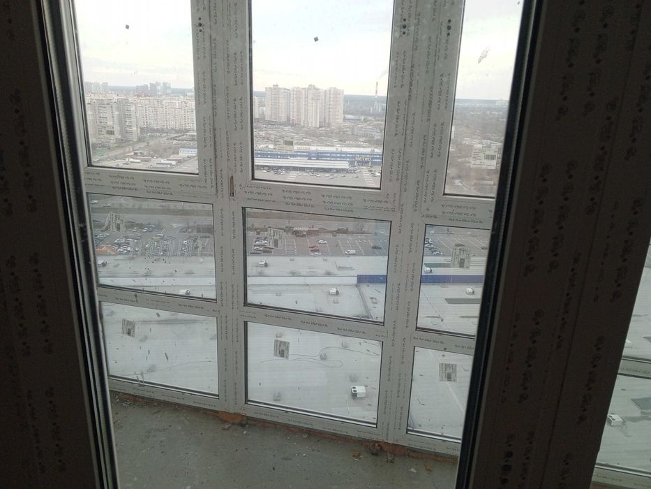 Квартира на вул. Бориса Гмыри, 22-Б в Києві, ID 286623, фото №11