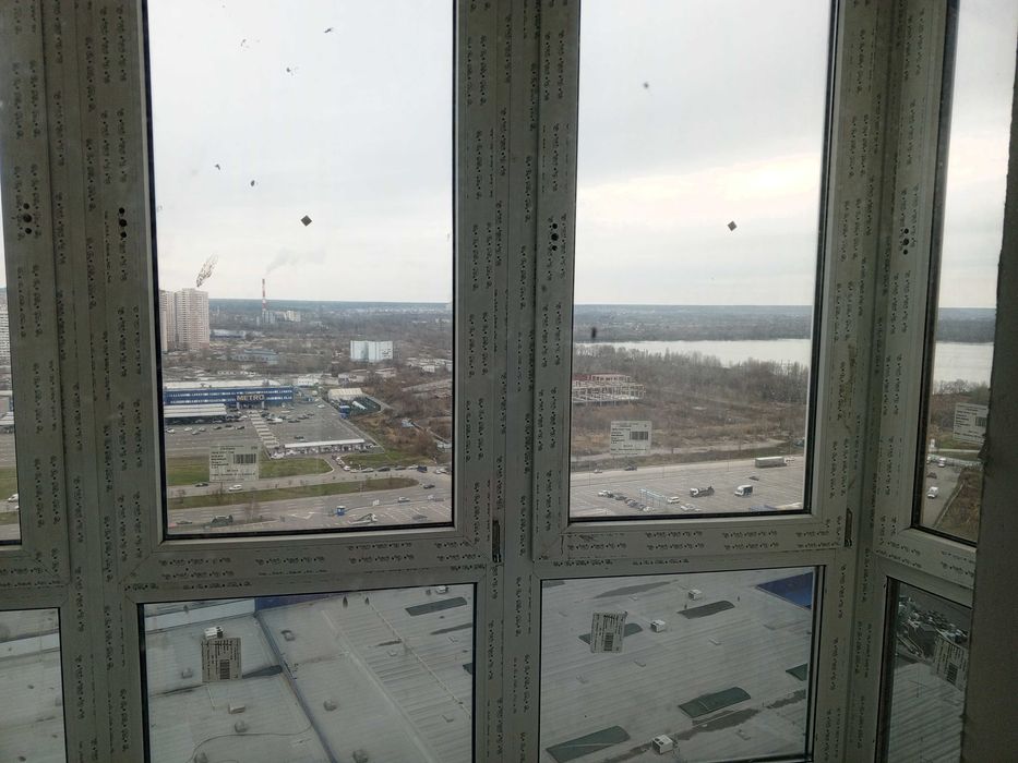 Квартира на вул. Бориса Гмыри, 22-Б в Києві, ID 286623, фото №12