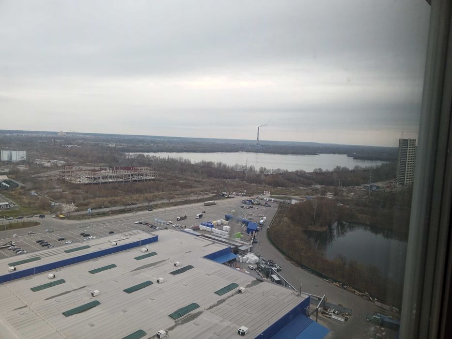 Квартира на вул. Бориса Гмыри, 22-Б в Києві, ID 286623, фото №15