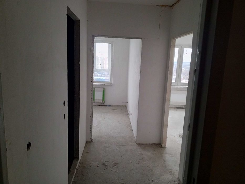 Квартира на вул. Бориса Гмыри, 22-Б в Києві, ID 286623, фото №16