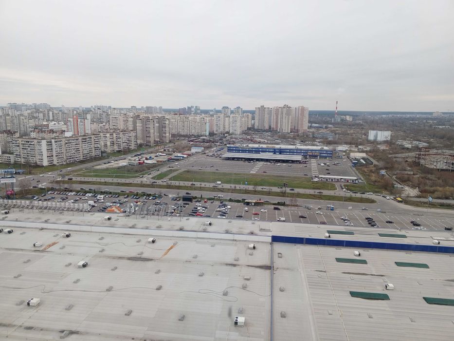 Квартира на вул. Бориса Гмыри, 22-Б в Києві, ID 286623, фото №3