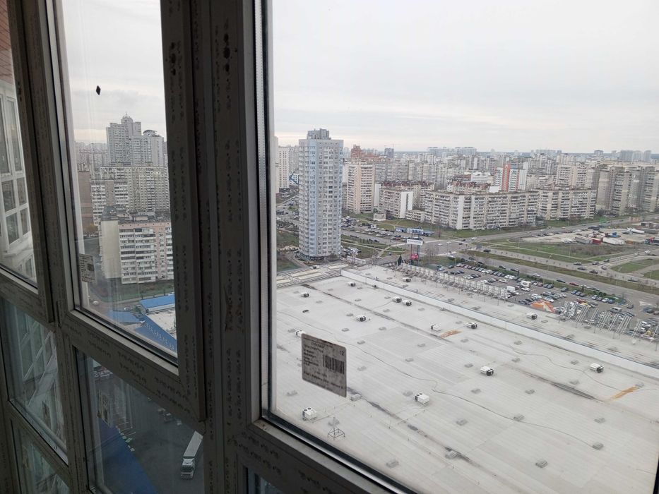 Квартира на вул. Бориса Гмыри, 22-Б в Києві, ID 286623, фото №4