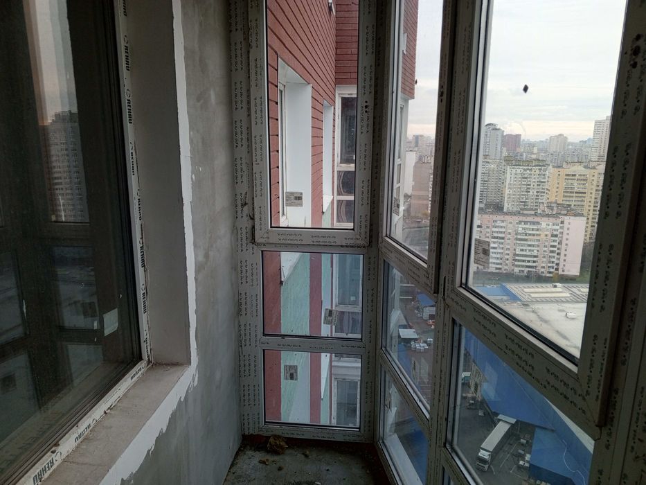 Квартира на вул. Бориса Гмыри, 22-Б в Києві, ID 286623, фото №5