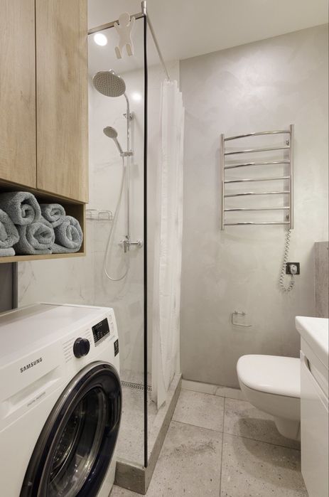 Квартира на вул. Березнева, 12 в Києві, ID 286658, фото №7