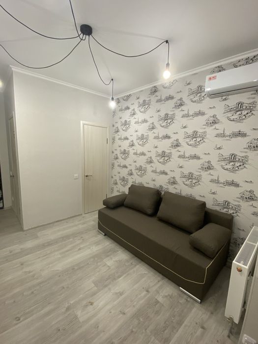Квартира на ЖК Варшавський в Києві, ID 286629, фото №2