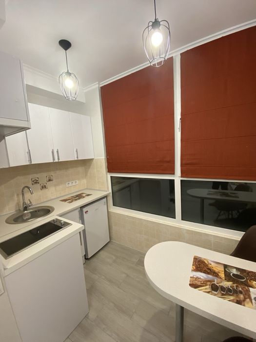 Квартира на ЖК Варшавський в Києві, ID 286629, фото №5