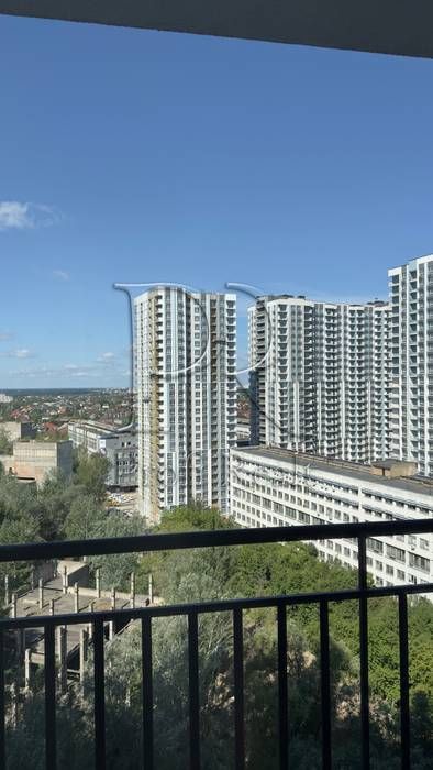 Квартира на просп. Академіка Глушкова, 42 в Києві, ID 286642, фото №9
