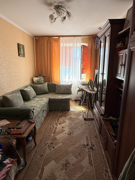 Квартира на вул. Ходосівська, 34 в Києві, ID 286734, фото №2