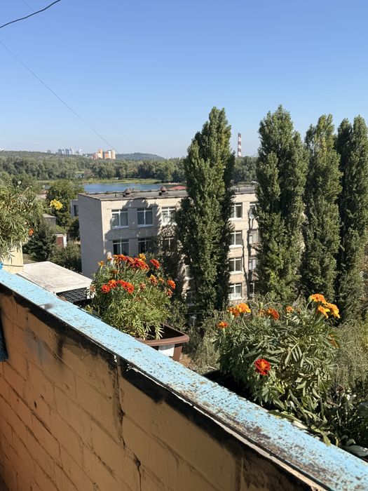 Квартира на вул. Ходосівська, 34 в Києві, ID 286734, фото №4