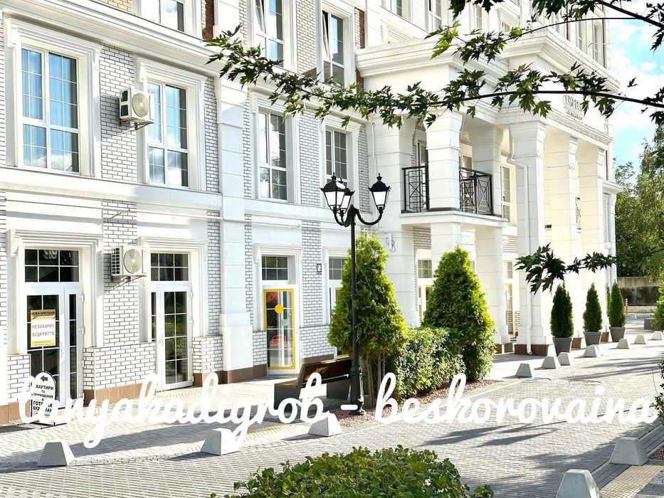 Квартира на біля метро Академмістечко в Києві, ID 312294, фото №1